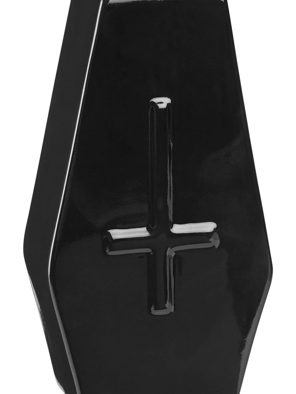 Killstar Large Coffin Vase - Picture 7 of 7